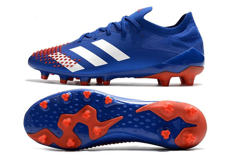 Chuteira Adidas Predator Mutator 20.1 low Campo