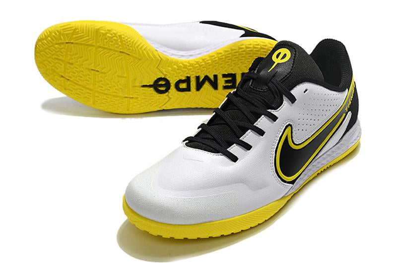 Chuteira Nike React Tiempo Legend 9 Pro Futsal