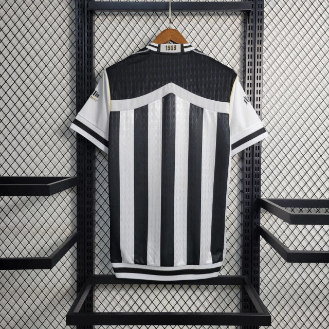 Camisa Retrô Atlético Mineiro - 2020