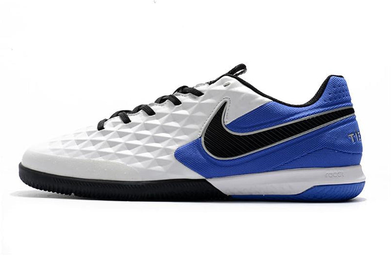 Chuteira NIke Tiempo Lunar Legend VIII Pro Futsal