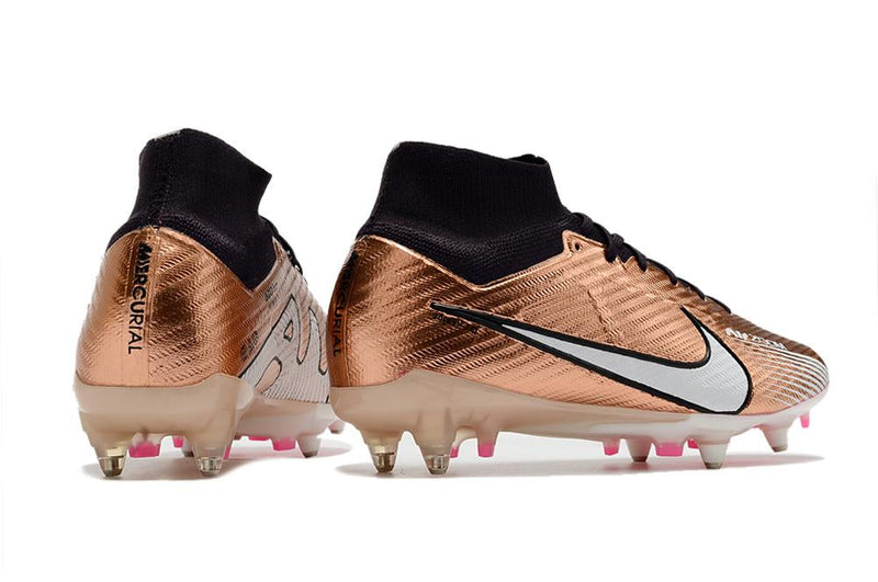 Chuteira Nike Mercurial Superfly IX Elite SG Campo