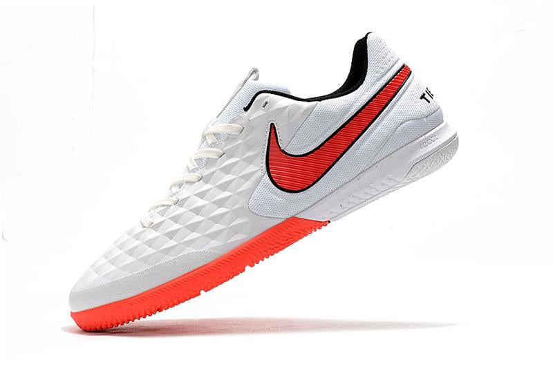 Chuteira NIke Tiempo Lunar Legend VIII Pro Futsal