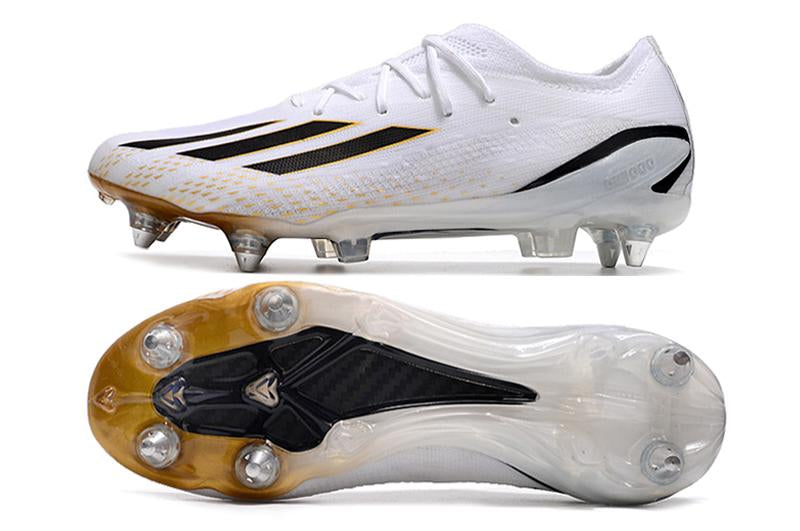 Chuteira Adidas X Speed portal SG Campo