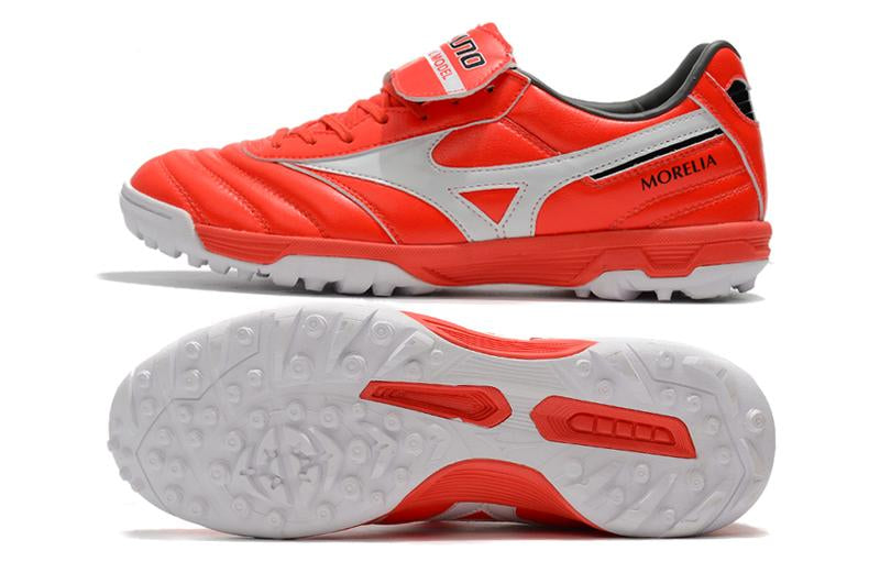 Chuteira Mizuno Morelia II Sala Classic Society