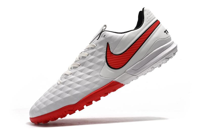 Chuteira NIke Tiempo Lunar Legend VIII Pro Society