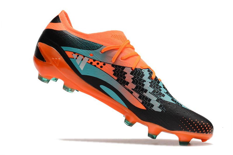 Chuteira Adidas X Speed portal Campo