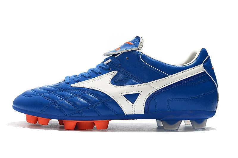 Chuteira Mizuno Morelia II Made in Japan Campo