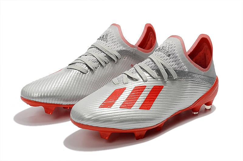 Chuteira adidas X 19.1 Campo