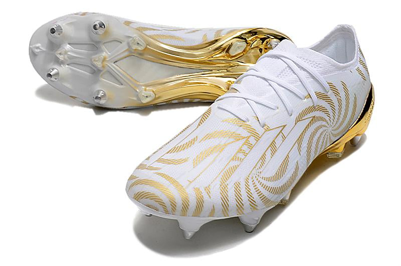 Chuteira Adidas X Speed portal SG Campo