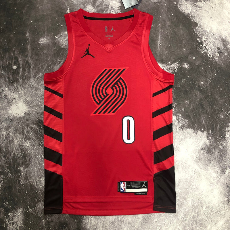 Regata Portland Trail Blazers Statement Edition 22/23