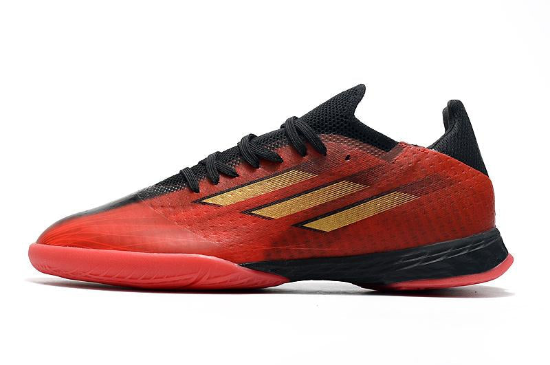 Chuteira Adidas X Speed Flow .1 Futsal