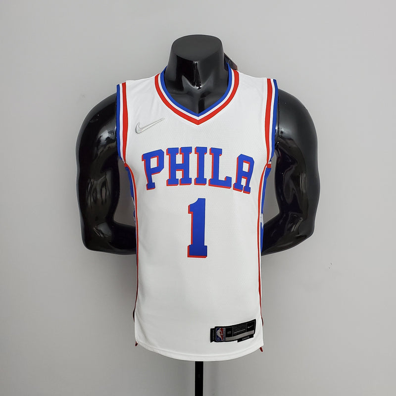 Regata Philadelphia 76ers Association Edition 17/23