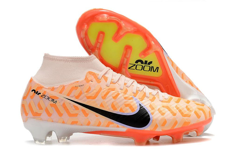 Chuteira Nike Air Zoom Mercurial Superfly IX Academy Campo