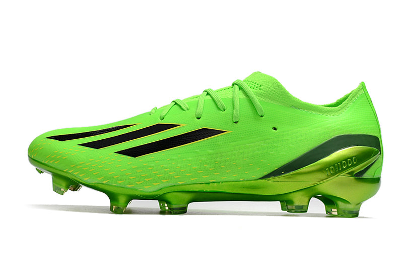 Chuteira Adidas X Speed portal Campo