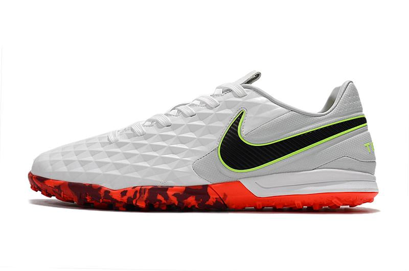 Chuteira NIke Tiempo Lunar Legend VIII Pro Society