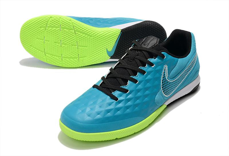 Chuteira NIke Tiempo Lunar Legend VIII Pro Futsal