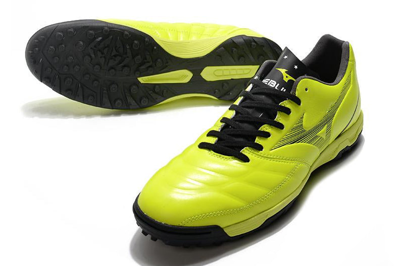 Chuteira Mizuno Morelia NEO II Society