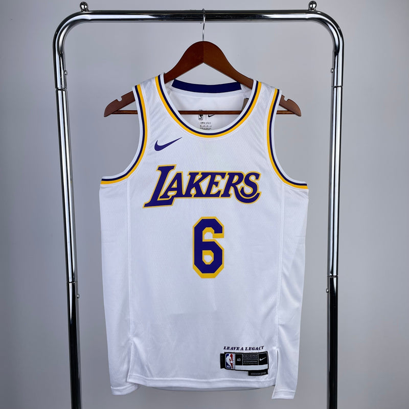 Regata Los Angeles Lakers Association Edition 22/23