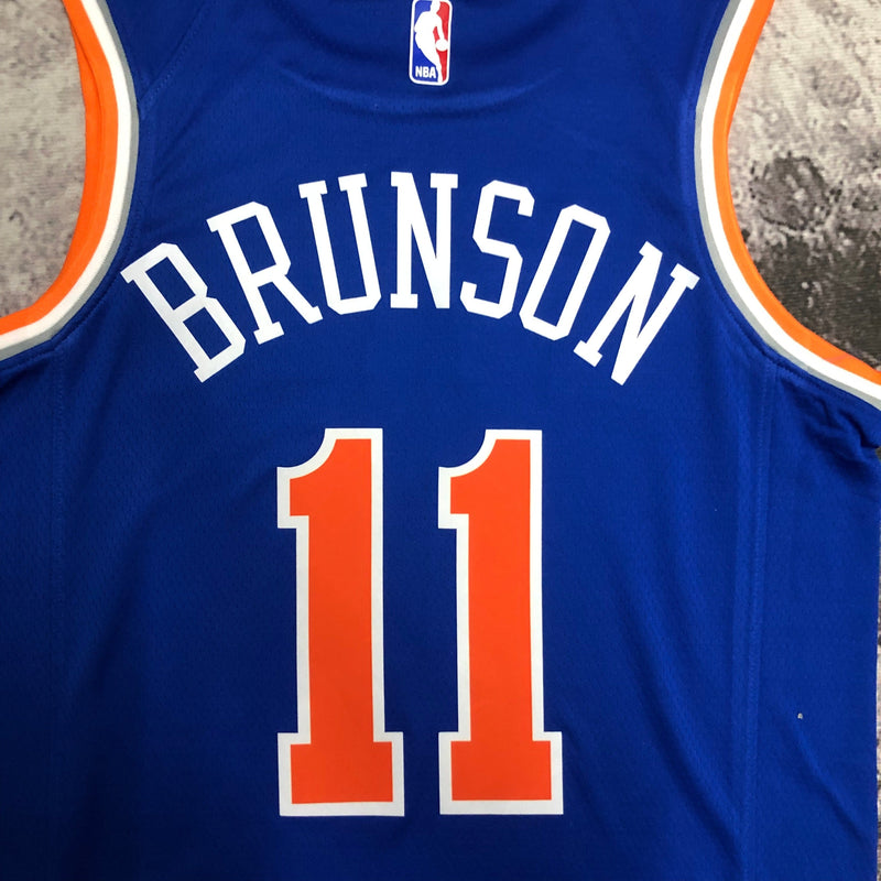 Regata New York Knicks Icon Edition 17/23