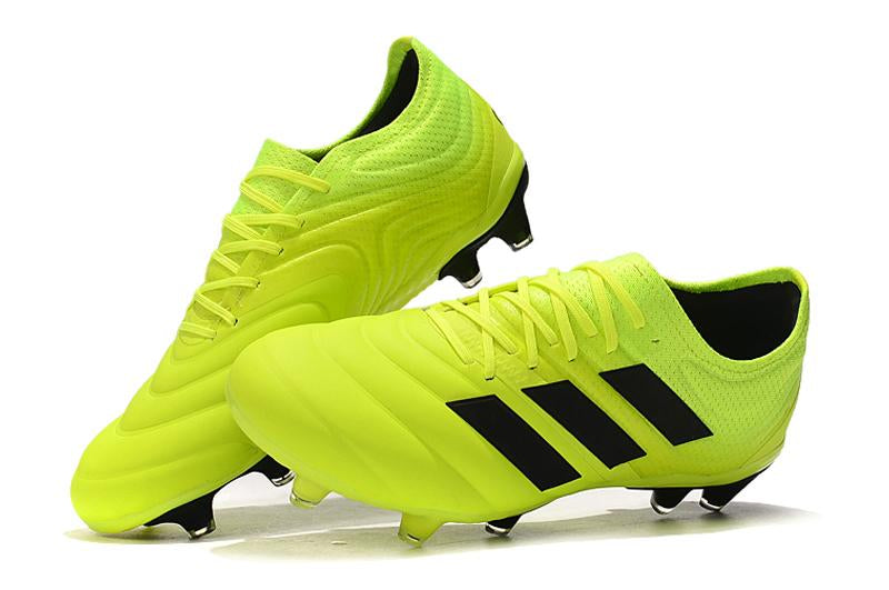 Chuteira Adidas Copa 20.1 Campo