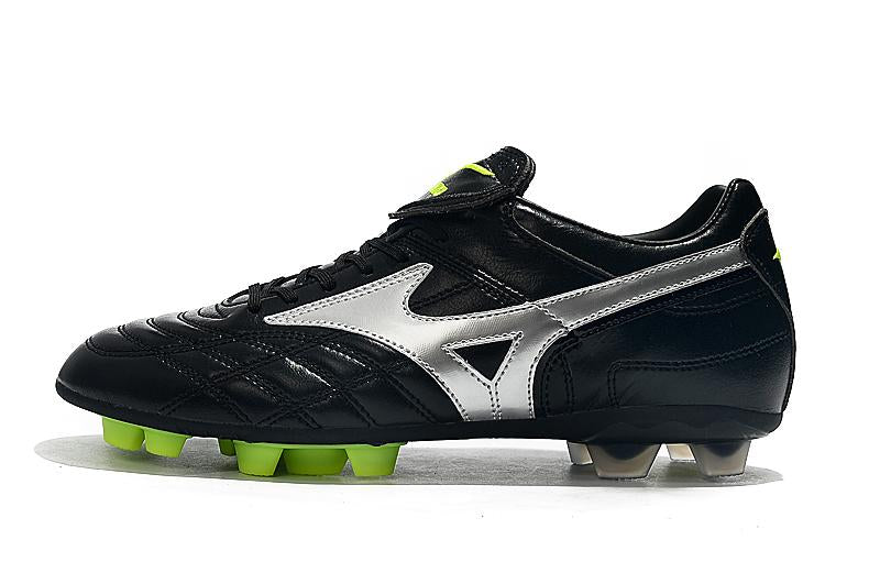 Chuteira Mizuno Morelia II Made in Japan Campo