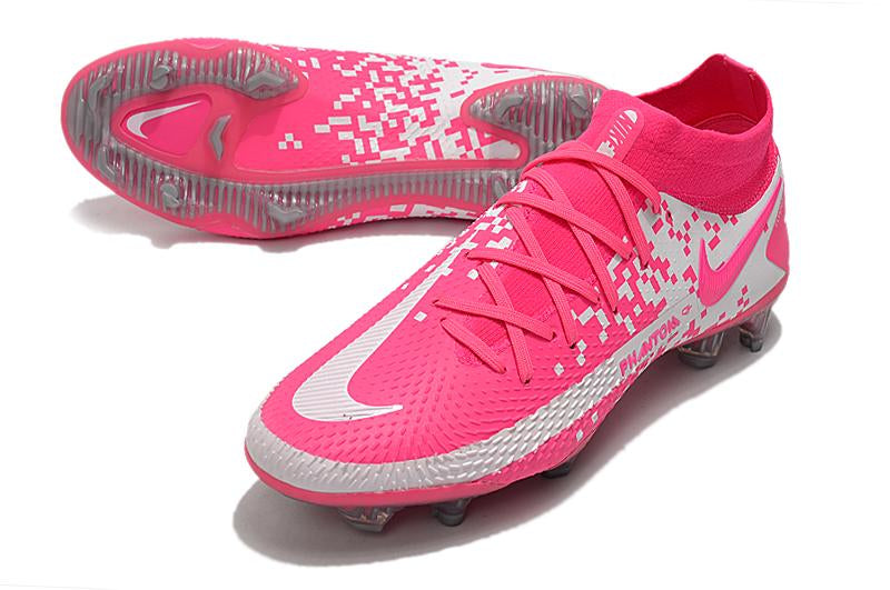 Chuteira Nike Phantom GT2 Elite Campo