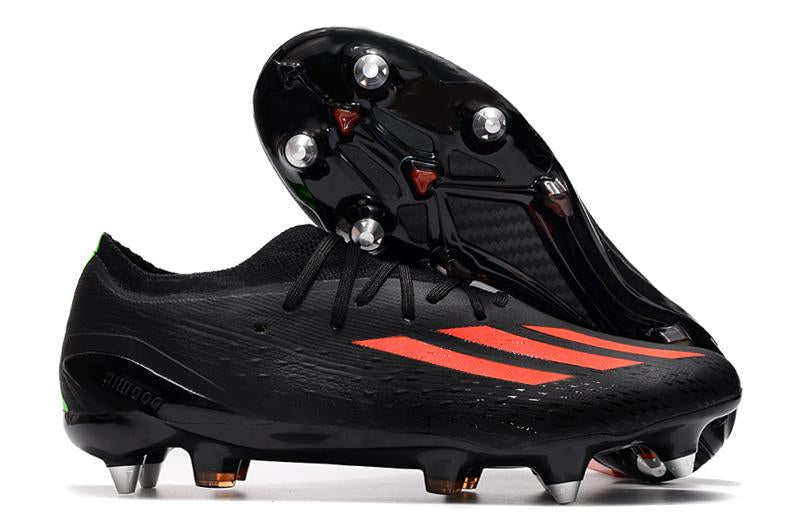 Chuteira Adidas X Speed portal SG Campo