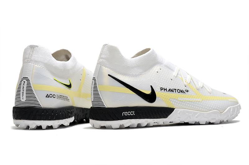 Chuteira Nike Phantom GT Pro Society