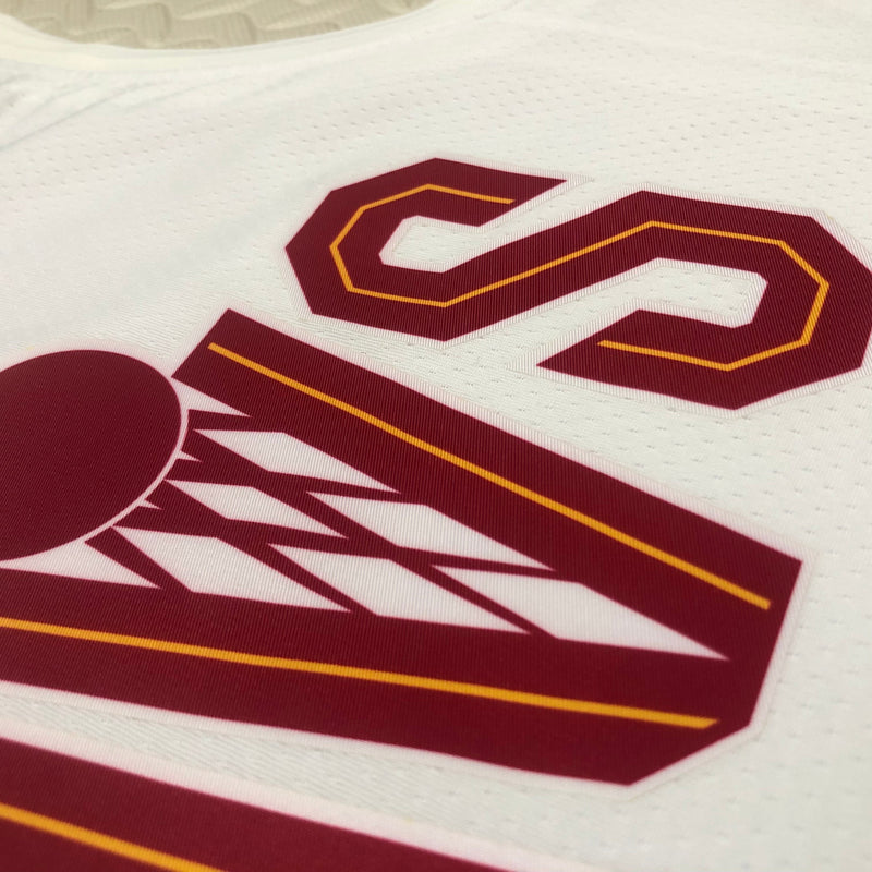 Regata Cleveland Cavaliers Association Edition 22/23