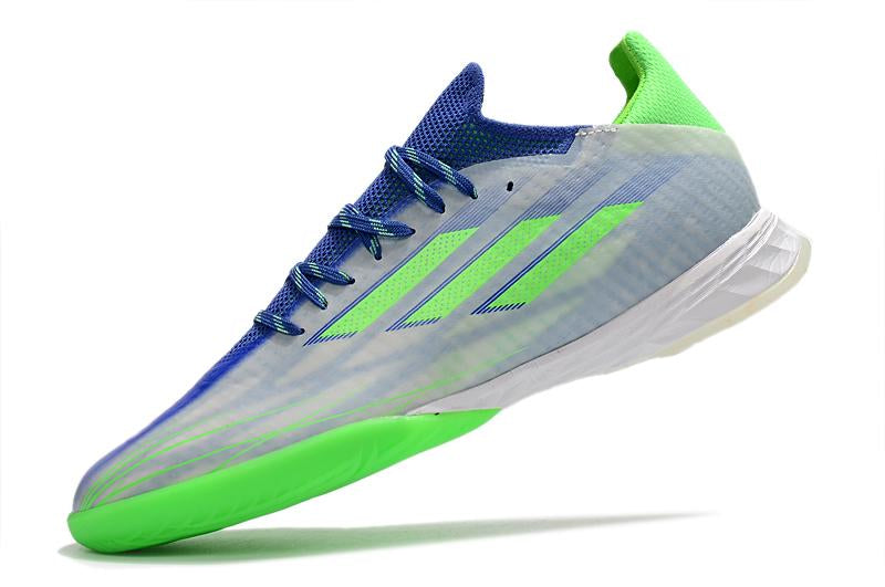 Chuteira Adidas X Speed Flow .1 Futsal