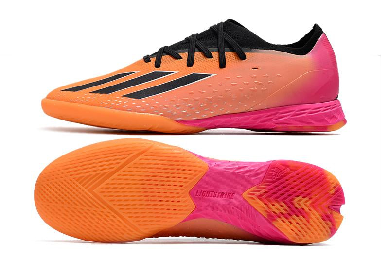 Chuteira Adidas X Speed Portal 3 Futsal