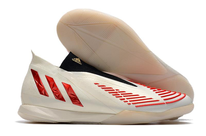 Chuteira adidas Predator Edge .1 Futsal