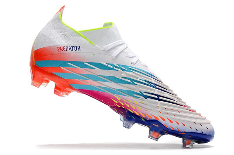 Chuteira adidas Predator Edge .1 Low Campo