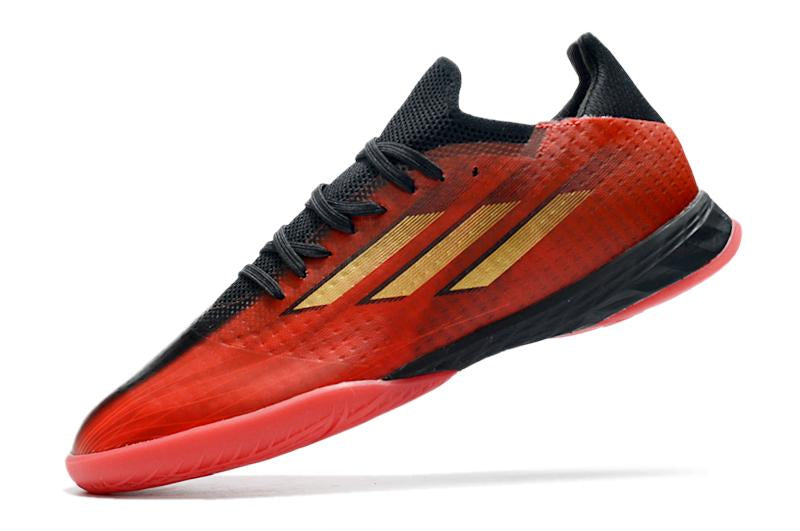 Chuteira Adidas X Speed Flow .1 Futsal