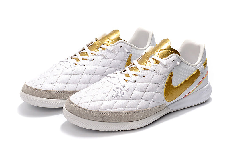 Chuteira Nike Tiempo X Finale Futsal