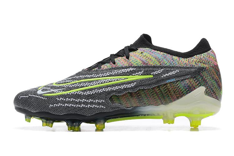 Chuteira Nike Phantom GX Low Elite FG Campo