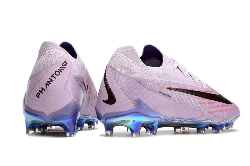 Chuteira Nike Phantom GX Low Elite FG Campo