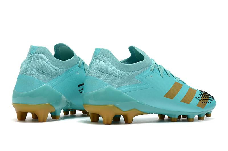 Chuteira Adidas Predator Mutator 20.1 low Campo