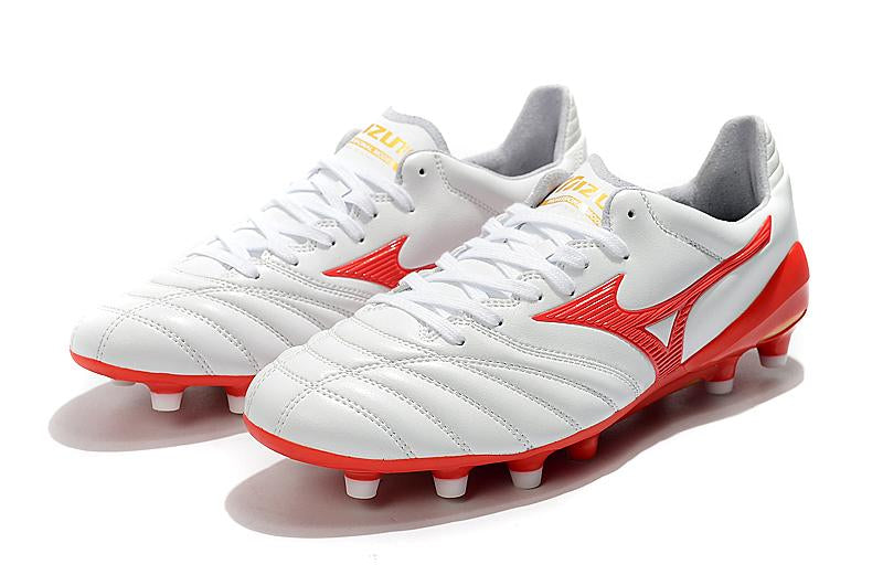 Chuteira Mizuno Morelia NEO II Campo