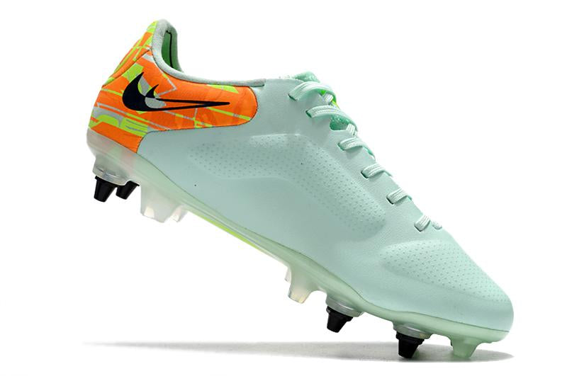 Chuteira Nike Tiempo Legend 9 SG Elite Campo