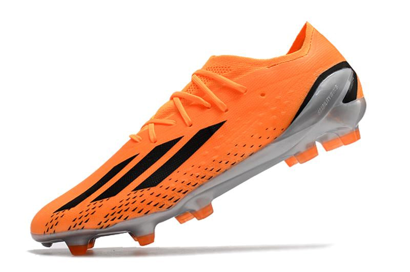 Chuteira Adidas X Speed portal Campo