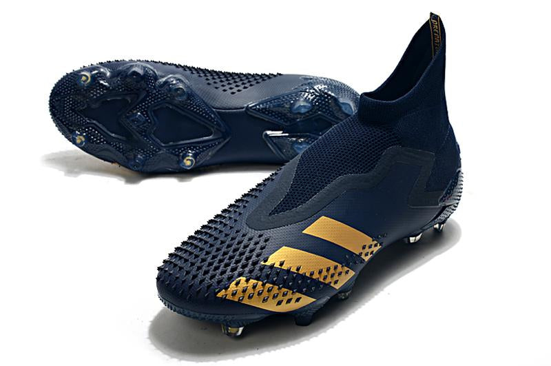 Chuteira Adidas Predator Mutator 20.1 Campo