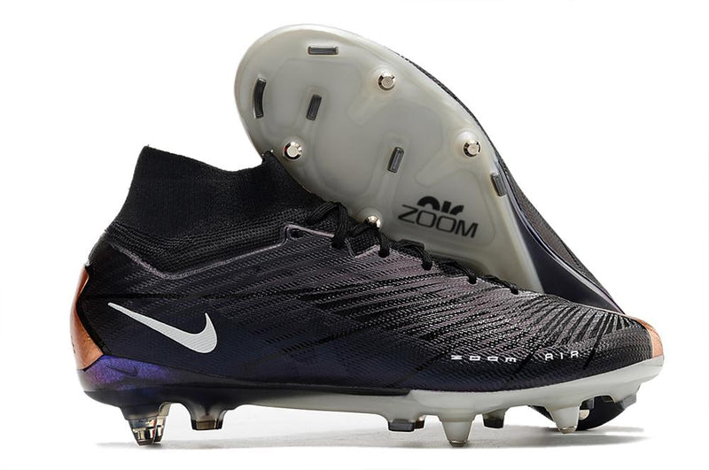 Chuteira Nike Mercurial Superfly IX Elite SG Campo