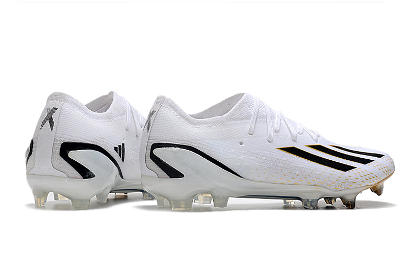 Chuteira Adidas X Speed portal Campo