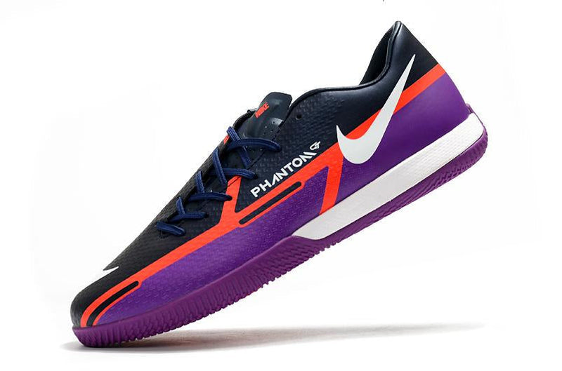 Chuteira Phantom React GT2 Pro Futsal