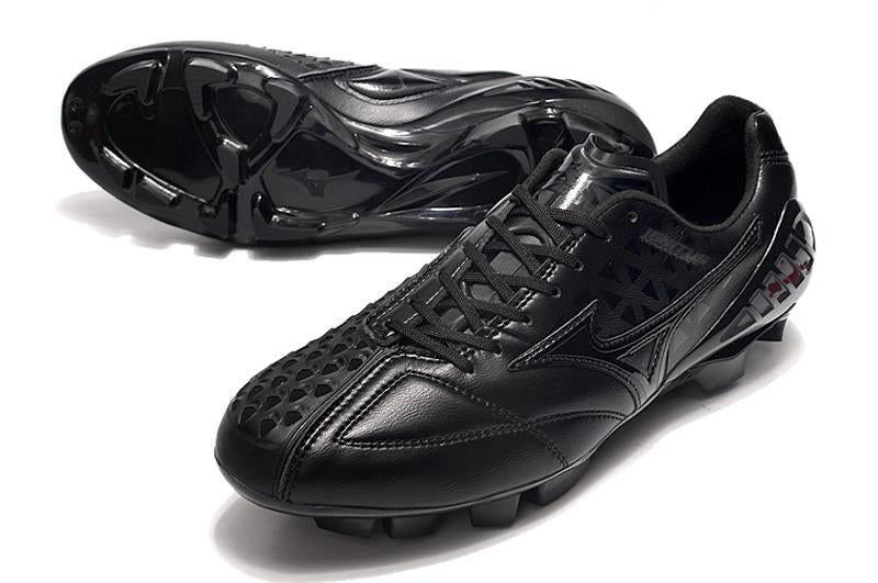 Chuteira Mizuno Wave Ignitus Japan Campo