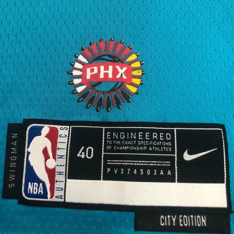 Regata Phoenix Suns City Edition 22/23