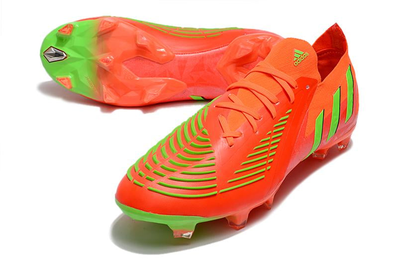 Chuteira adidas Predator Edge .1 Low Campo