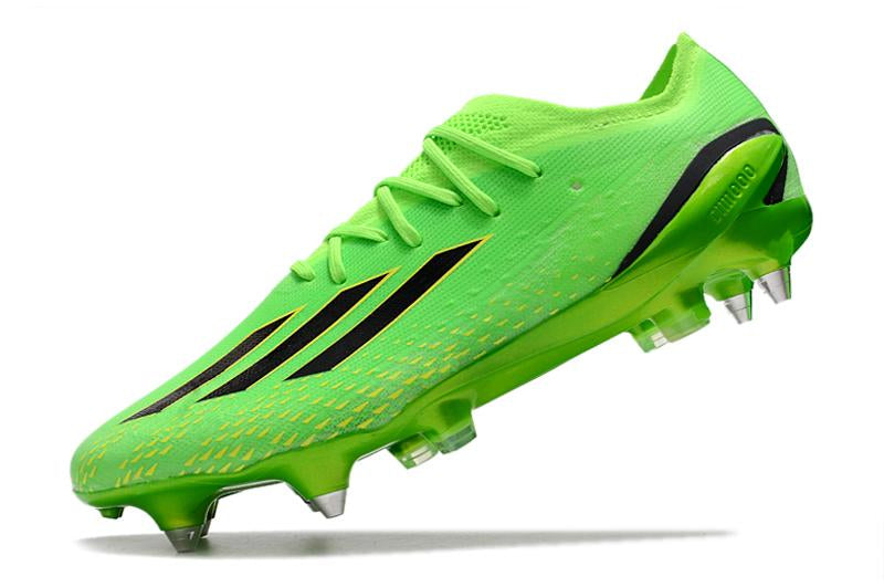 Chuteira Adidas X Speed portal SG Campo