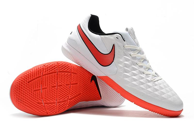 Chuteira NIke Tiempo Lunar Legend VIII Pro Futsal